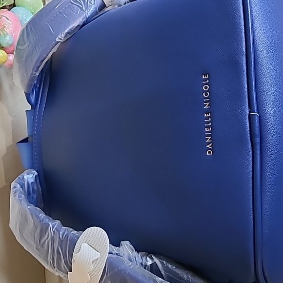 Danielle Nicole Disney Pixar Coco Marigold Bridge Backpack - Picture 8 of 10